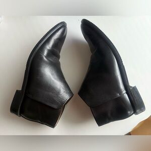 Everlane The modern ankle boots Size 7